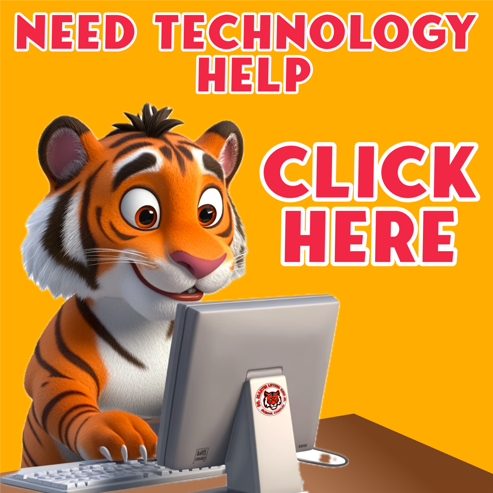  Click Here to Submit a Technology Request Ticket 